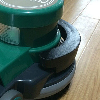 超宝（CHAOBAO）大理石晶面处理加重翻新机 刷地机洗地机石材护理附带加重铁A-004