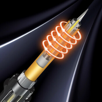 QUICK快克713焊台热风吸锡枪三合一712焊台风枪二合一拆焊返修台 712 