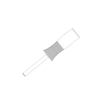 WELLER 威乐 WP/WXP65烙铁头套筒 德国品牌原装进口不涉及维保