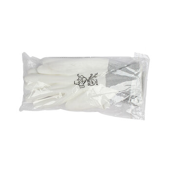 赛立特安全（SAFETY-INXS）N10550 工作手套 装卸/维修/耐油/耐磨/机械/防油手套 PU涂层 8#12副/打 定做