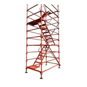 波浩 BOHAO 爬梯 桥梁防护梯 防护爬梯75式爬梯 企业定制不零售 一米价 20米起售