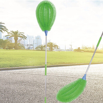 卫洋 WY-106 环卫大扫把塑料丝扫马路大扫帚