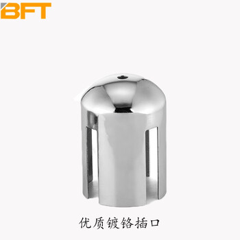 贝傅特 一米线插牌 隔离带伸缩带围栏 银行排队护栏 隔离柱警戒桩安全线 不锈钢竖向A4插排