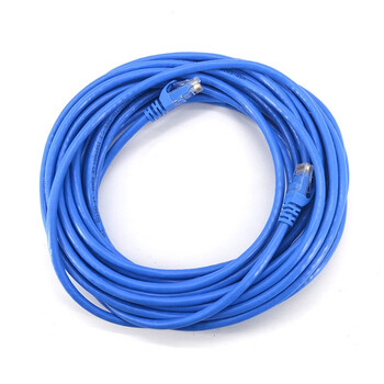东电通信（DODEM）DT-WX04   成品网线/6类屏蔽网线3m