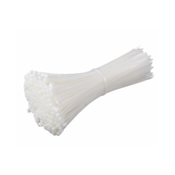 升腾（SHENGTENG）ST-5200 尼龙扎带 连接线绑扎