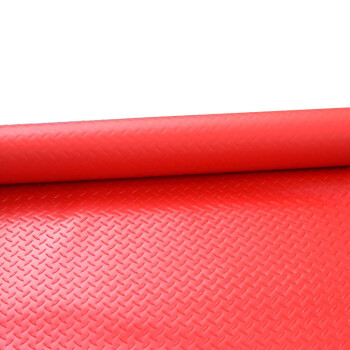 冰禹 BYlj-134 防水防滑地垫塑料垫 PVC塑胶地板垫子 定制联系客服