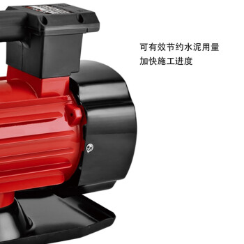 泉有（quanyou）混凝土振动器（插入式） QY-3503S （380V插入式）混凝土水泥板振动器水泥振动器2.2kw