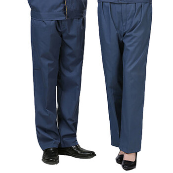 韦路堡(VLOBOword)VY200158劳保工作服春秋工作服夏季工作服(定制码数备注)S