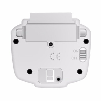 益美得 LK5005自动感应皂液器喷雾凝胶洗手液机壁挂式皂液机700ml喷雾款(不含电池)