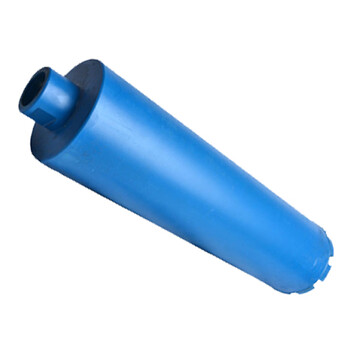 聚远 JUYUAN 钻头水钻 取芯机钻头 直径15CM 长度70CM .