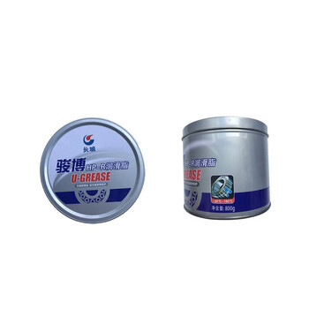 长城 骏博\HP-R 润滑脂 800g×12盒/箱