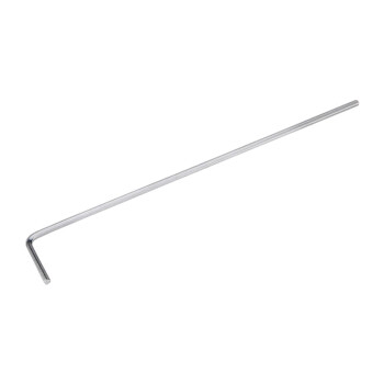 世达 SATA 80312  特长内六角扳手6MM