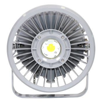 通明电器 TORMIN ZY9710-L200 大功率LED照明灯 厂房车间仓库港口码头场馆投光灯具 200W