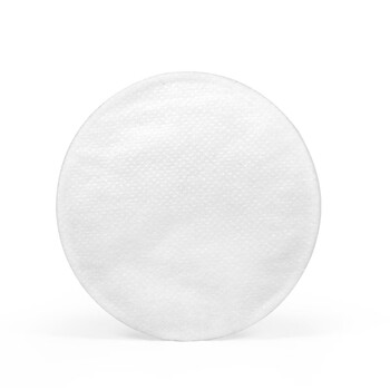 Honeywell霍尼韦尔 7506 N95滤棉 防尘面具静电纤维过滤棉10片/盒 工业防粉尘 防非油性颗粒物