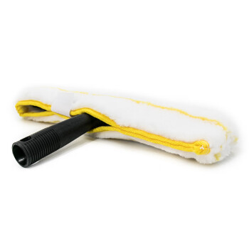 海斯迪克 HK-8008 清洁玻璃工具 两用玻璃刮水器 玻璃刮40cm