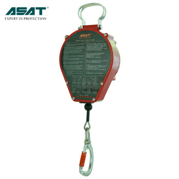 阿萨特 ASAT 密封型速差器 FAS-0115