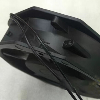 程篇 轴流风机 油库油料器材 145FZY2-S 30W 220V