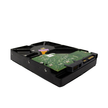 海康威视（HIKVISION）WD20PURX 2TB WD西数硬盘 监控设备套装录像机专用配存储盘 2T西数硬盘