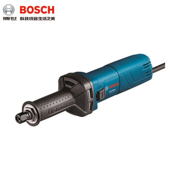 博世（BOSCH）直磨机电磨机内孔电磨头打磨机雕刻机 GGS 3000 L