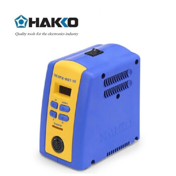 日本白光（HAKKO）FX951 套餐三中含焊嘴一支 (焊嘴不同，套餐不同，请详看介绍或咨询线上客服）