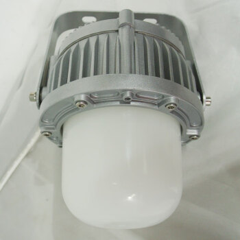 奇辰（QICHEN）免维护LED平台灯 50W 白光 QC-SF-20-A-I