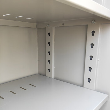 联护电力 安全工器具柜 半智能 除湿温控型 电力安全工具柜2000*800*450mm 1个厚电工柜 定制 货期1-30天