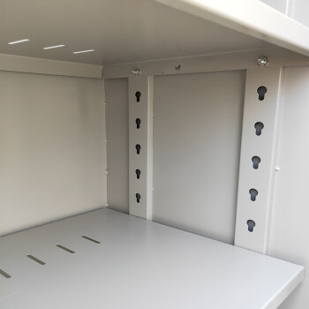 联护电力 安全工器具柜 半智能 除湿温控型 电力安全工具柜2000*800*450mm 1个厚电工柜 定制 货期1-30天