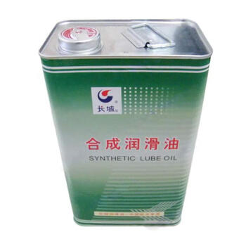 长城4010合成航空润滑油-54～200℃ 3.5kg 1桶