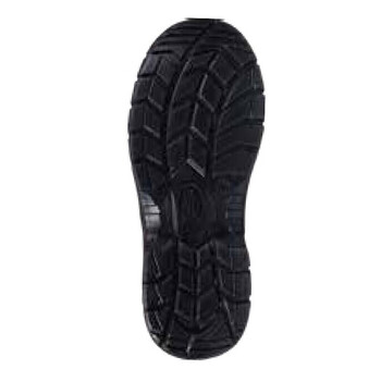 代尔塔301512防寒安全鞋加绒保暖防砸防穿刺冷库高帮安全鞋41码1双