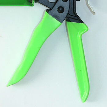 玉工玻璃胶枪【5把】玻璃胶枪 压胶枪 手动打胶枪玻璃胶