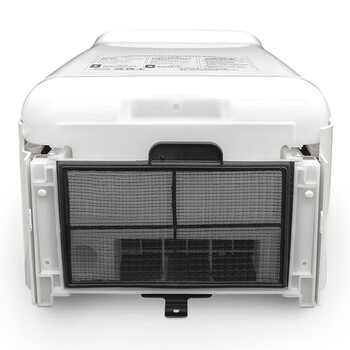 CLEANBOSS 洁博士 BOS-8188 双面喷气式干手器 烘手器酒店宾馆卫生间商用烘手器干手机