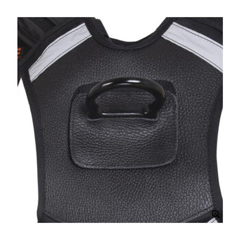 代尔塔/DELTAPLUS 501110 HAR35 风电用安全带电力维修高空作业 1条装