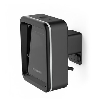 霍尼韦尔（Honeywell）扫描器 扫描平台 二维影像扫描器 超市便利店 收银支付  7680G 二维 有线 USB接口
