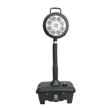 通明电器 TORMIN ZW3220 轻便工作灯  27W 250X200X600mm