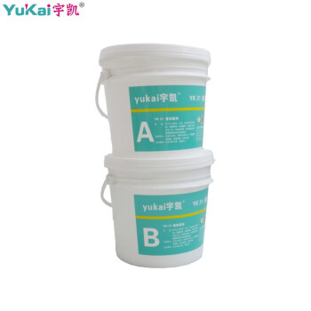 宇凯 YK31 重防腐剂 4kg/套