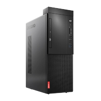 联想（Lenovo） 联想启天M420 i5-9500/8G/1TB+128GB SSD/23.8寸显示器/三年质保