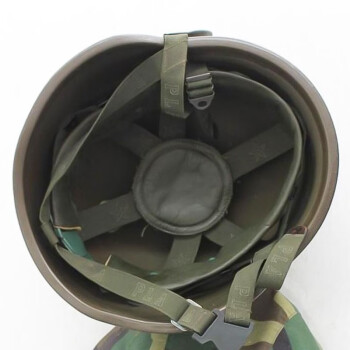 盔盾 QGF03凯夫拉防护头盔