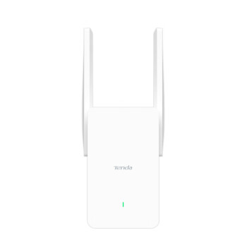 Tenda腾达1500M wifi6信号放大器 5G增强千兆网口wi-fi扩展 AP无线网络信号扩大器中继器A23