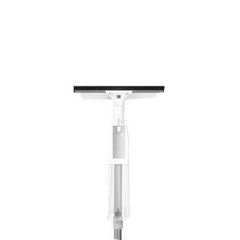 庄太太【擦窗器+一块布】高楼窗户刮洗擦玻璃清洁器工具