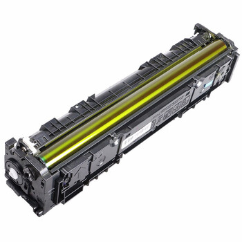 格之格 CF500 碳粉盒 黑色 适用 M254dw M254nw M281FDN M281FDW M280NW打印机【NT-CH202FBKplus+】