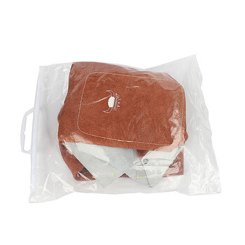 威特仕 44-7112 护腿脚盖足部与腿部防金属飞溅电焊用牛皮护腿脚盖定做 1副