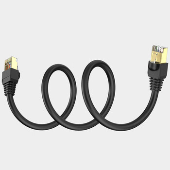 天背 cat6六类室外成品网线防水抗晒耐寒带水晶头3米 无氧铜千兆网络线 TB-W142T