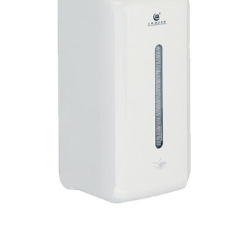 北奥（Beao）OK-234 自动感应皂液器 酒店宾馆皂液器智能自动感应皂液器 洗手液盒子