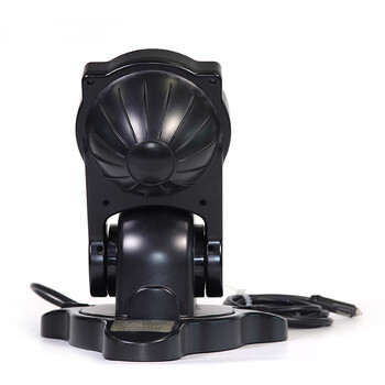 通明电器 TORMIN ZW3320A 遥控探照灯 强磁旋转车载强光应急灯 35W