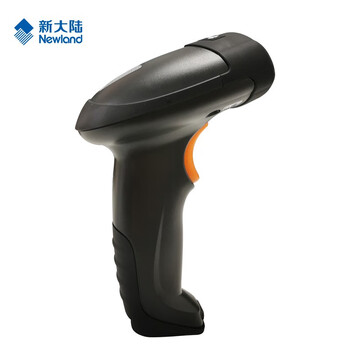新大陆（Newland）hr3290 二维有线扫码枪手持扫描枪工业级物流仓储农资农药条码枪