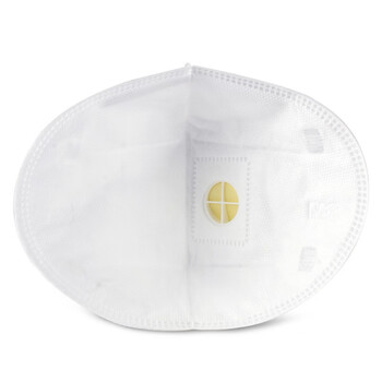 3MKN95口罩防尘防雾霾飞沫颗粒物防工业粉尘带呼吸阀25只9501V+