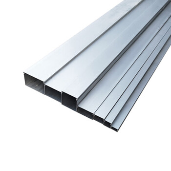 盛富永 铝合金线槽 加厚 方线槽  外盖式 铝线槽 照明线槽 铝槽  100*50mm 5米装10米