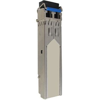 红脉（Humanity) 155M-SM-40DA 百兆 LC SFP光模块 单模双纤 40公里km