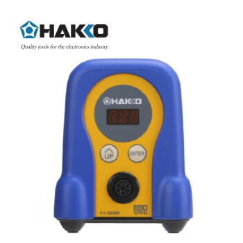 日本白光（HAKKO）FX888D 65W拆消静电电焊台 额外搭配T18-B专用焊嘴一支
