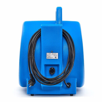 斯图鼓风机吹地机厕所通风机商用除潮湿机吹干机地面地毯吹干机烘干机三档风速7119（单冷型）